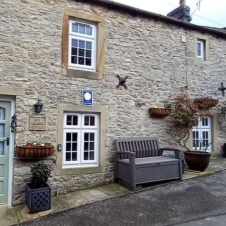 Peak District - 1 Harrow Cottage - Great Longstone Exterior foto